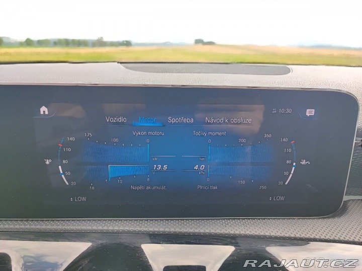 Mercedes-Benz A 1,5 180d r.v. 2019 2019