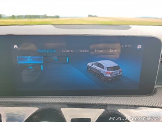 Mercedes-Benz A 1,5 180d r.v. 2019 2019