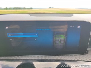 Mercedes-Benz A 1,5 180d r.v. 2019 2019