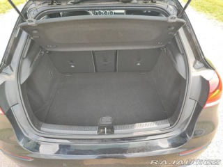 Mercedes-Benz A 1,5 180d r.v. 2019 2019
