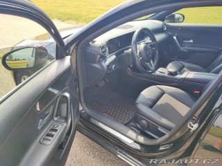 Mercedes-Benz A 1,5 180d r.v. 2019 2019