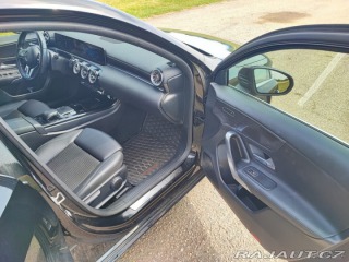 Mercedes-Benz A 1,5 180d r.v. 2019 2019