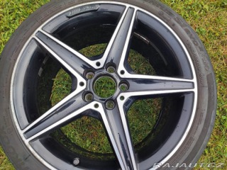 Mercedes-Benz A 1,5 180d r.v. 2019 2019
