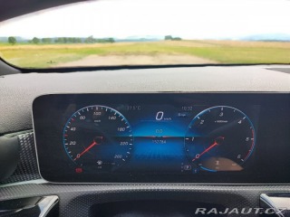 Mercedes-Benz A 1,5 180d r.v. 2019 2019
