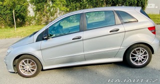Mercedes-Benz B 180 CDI automa - nafta 2008