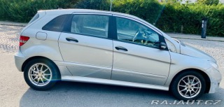 Mercedes-Benz B 180 CDI automa - nafta 2008