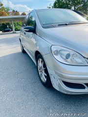Mercedes-Benz B 180 CDI automa - nafta 2008