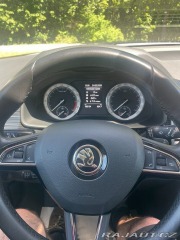 Škoda Kodiaq 2,0 TDI, 140 kW, 4x4, D 2017