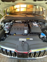 Škoda Kodiaq 2,0 TDI, 140 kW, 4x4, D 2017