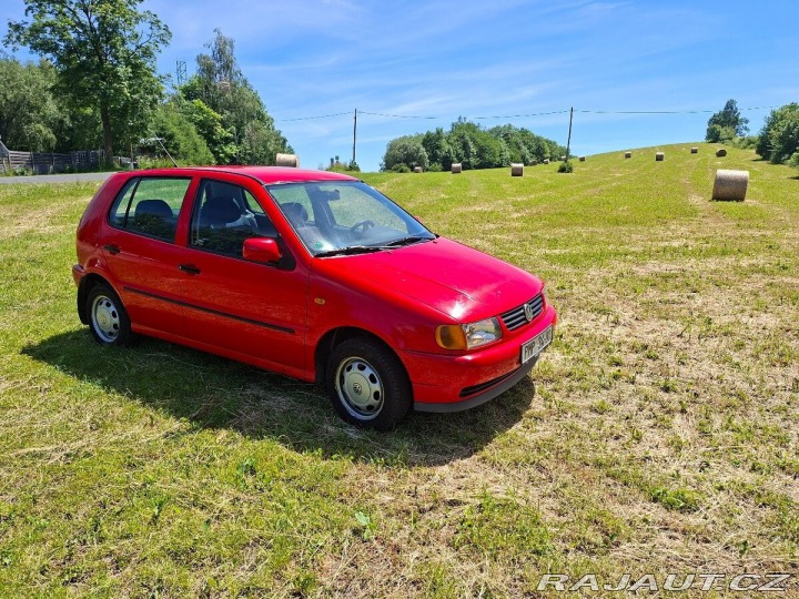 Volkswagen Polo 1996