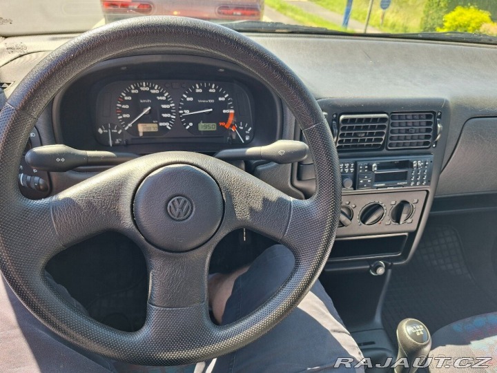 Volkswagen Polo 1996