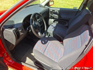 Volkswagen Polo 1996