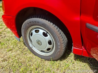 Volkswagen Polo 1996