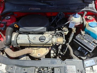 Volkswagen Polo 1996