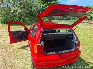 Volkswagen Polo 1996
