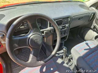 Volkswagen Polo 1996