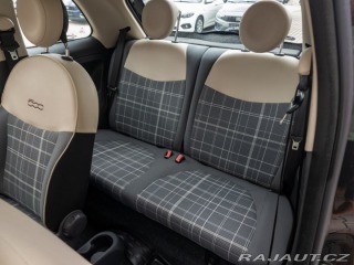 Fiat 500 1.2 51KW LOUNGE - FACELI 2015