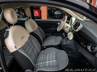 Fiat 500 1.2 51KW LOUNGE - FACELI 2015