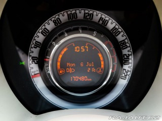 Fiat 500 1.2 51KW LOUNGE - FACELI 2015