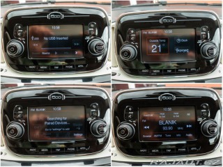 Fiat 500 1.2 51KW LOUNGE - FACELI 2015