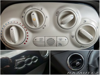 Fiat 500 1.2 51KW LOUNGE - FACELI 2015