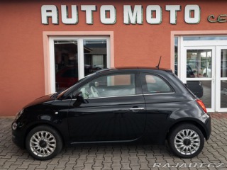 Fiat 500 1.2 51KW LOUNGE - FACELI 2015
