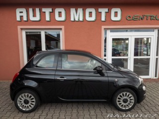 Fiat 500 1.2 51KW LOUNGE - FACELI 2015
