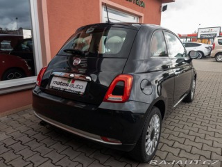 Fiat 500 1.2 51KW LOUNGE - FACELI 2015