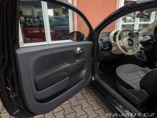 Fiat 500 1.2 51KW LOUNGE - FACELI 2015