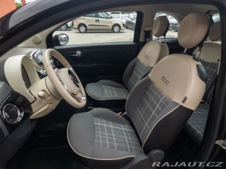 Fiat 500 1.2 51KW LOUNGE - FACELI 2015