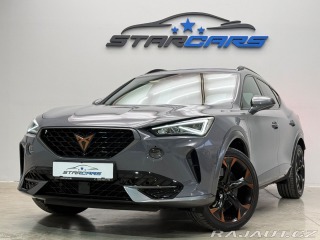 Cupra Formentor VZ 1,4 TSI 180kW/245PS e
