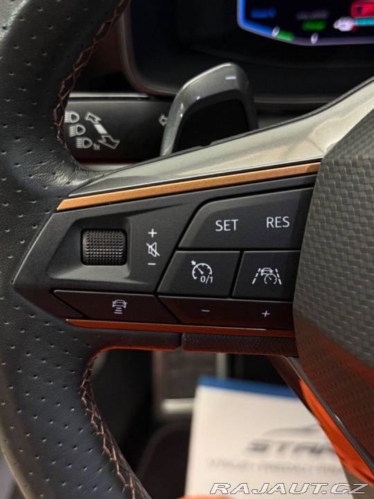 Cupra Formentor VZ 1,4 TSI 180kW/245PS e 2022