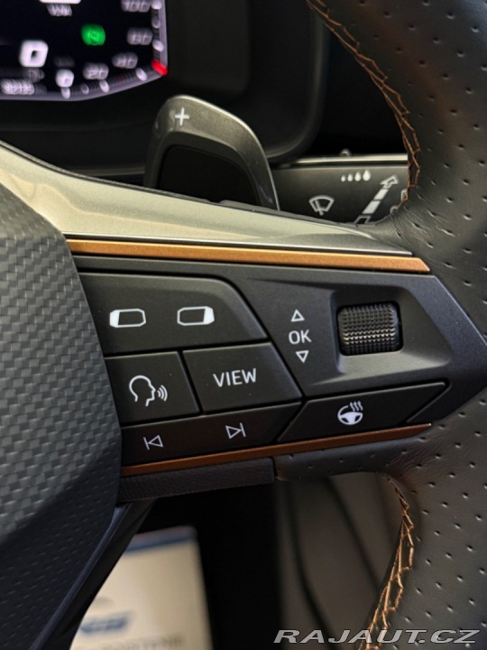 Cupra Formentor VZ 1,4 TSI 180kW/245PS e 2022