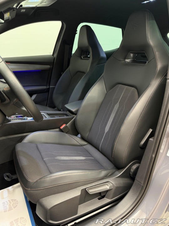 Cupra Formentor VZ 1,4 TSI 180kW/245PS e 2022
