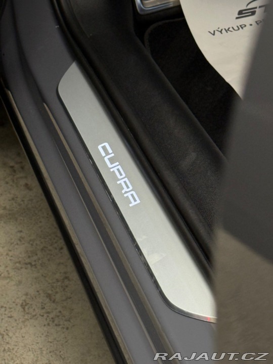 Cupra Formentor VZ 1,4 TSI 180kW/245PS e 2022