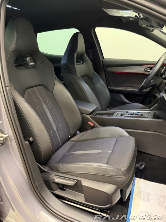 Cupra Formentor VZ 1,4 TSI 180kW/245PS e 2022