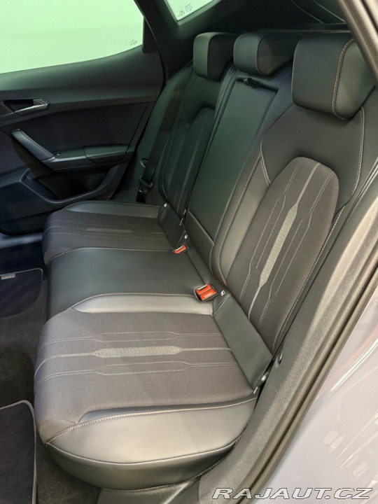 Cupra Formentor VZ 1,4 TSI 180kW/245PS e 2022