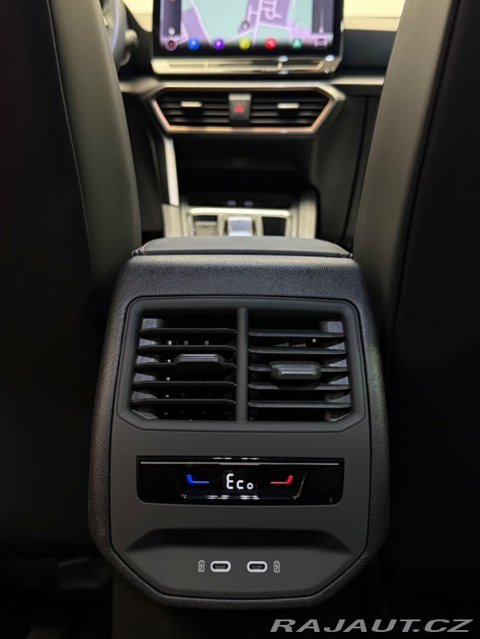 Cupra Formentor VZ 1,4 TSI 180kW/245PS e 2022