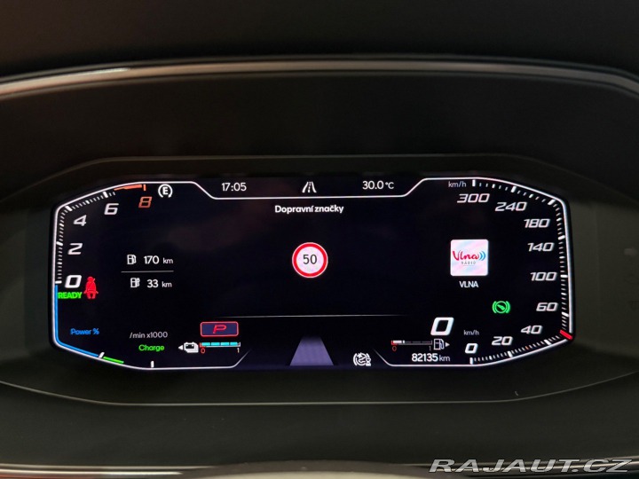 Cupra Formentor VZ 1,4 TSI 180kW/245PS e 2022