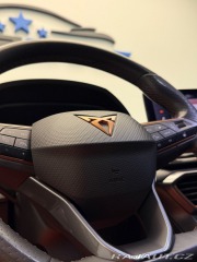 Cupra Formentor VZ 1,4 TSI 180kW/245PS e 2022