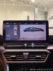Cupra Formentor VZ 1,4 TSI 180kW/245PS e 2022