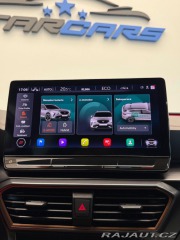 Cupra Formentor VZ 1,4 TSI 180kW/245PS e 2022