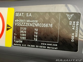 Cupra Formentor VZ 1,4 TSI 180kW/245PS e 2022