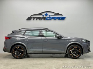 Cupra Formentor VZ 1,4 TSI 180kW/245PS e 2022