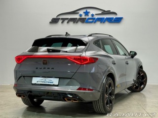 Cupra Formentor VZ 1,4 TSI 180kW/245PS e 2022