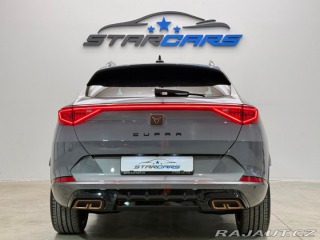Cupra Formentor VZ 1,4 TSI 180kW/245PS e 2022