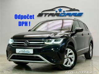 Volkswagen Tiguan Allspace EVO 2.0 TDI DSG