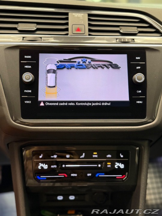 Volkswagen Tiguan Allspace EVO 2.0 TDI DSG 2022
