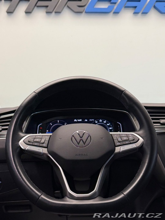 Volkswagen Tiguan Allspace EVO 2.0 TDI DSG 2022