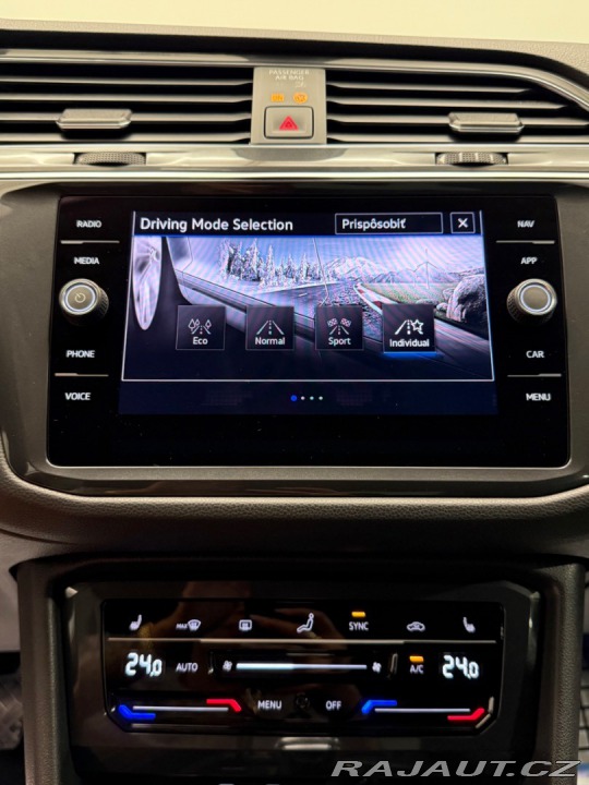 Volkswagen Tiguan Allspace EVO 2.0 TDI DSG 2022